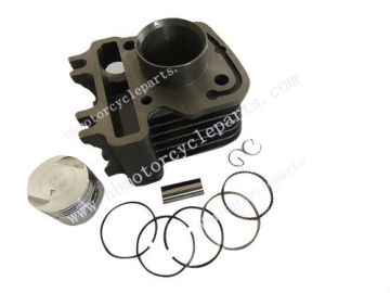 CYLINDER KIT FOR PIAGGIO LIBERTY 4T