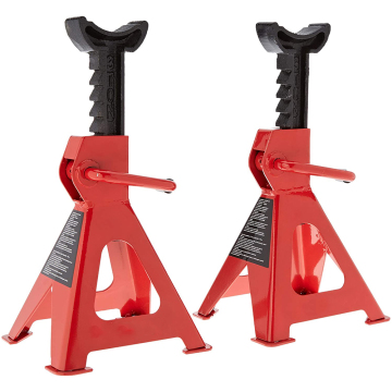 3 Ton Steel Bottle Jack for Garages and Repair Shops