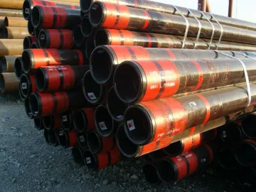 st35 carbon Seamless Carbon Steel Oil Pipe