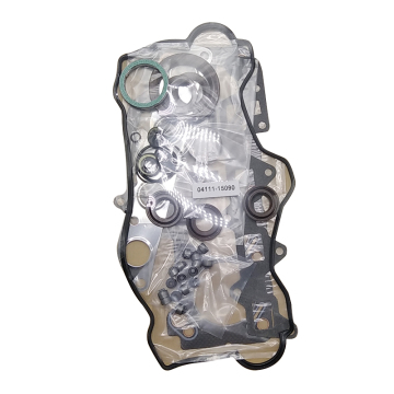 New Full Engine Gasket Kit for TOYOTA 04111-15090