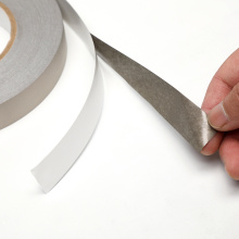 heat resistant conductive fabric tape