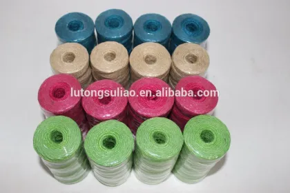 graden sundry jute twine