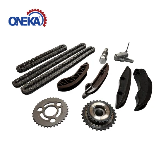 BMW X3/X5 1.6/2.0L (07-11) N47D20A/B/C/N47C20A/C16A Timing Chain Kit