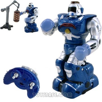 317 R/C Boxing Robot,7 Channels. (RRC56677)