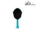 Pele de cabelo Detangle Brush