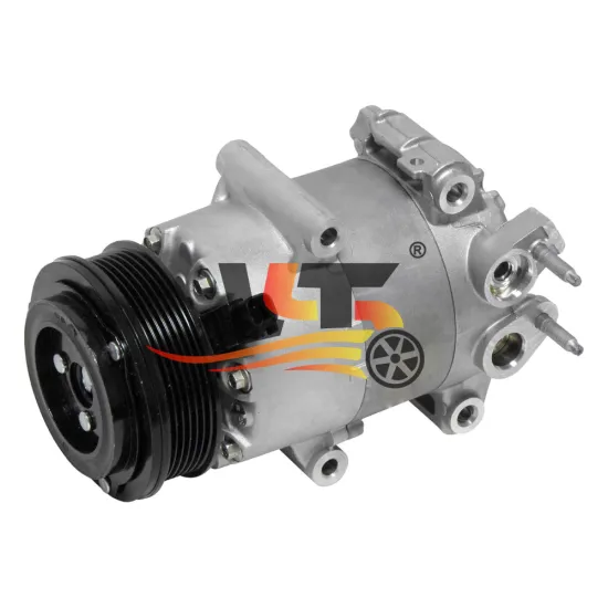 Air Compressor for Ford Fiesta 1.5 2014/15 and 1.6L Onix 2014-2019 ACP13101 6513101 T178398