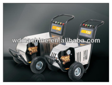 Electric High Pressure Washer / 3600 PSI Mobile High Pressure Washer