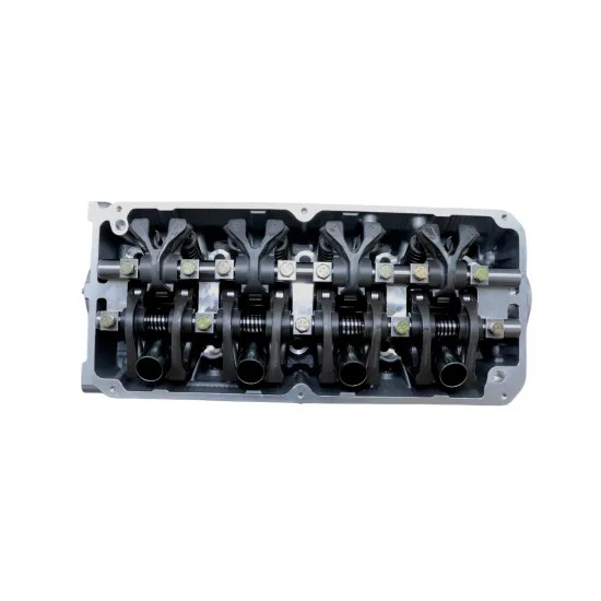 Complete Cylinder Head 4G63 2.0/4G64 2.4/4G69 2.4 MD305479 for Mitsubishi Engine - Rear Drive GWM