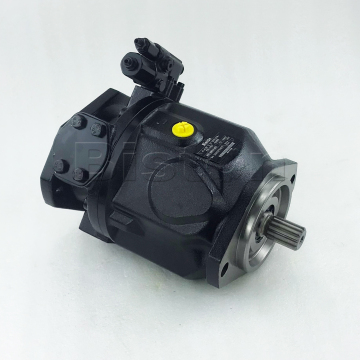 Biston A10VSO74 Hydraulikpumpe Austausch für Rexroth A10vo74dfr1/31R-PSC12K07