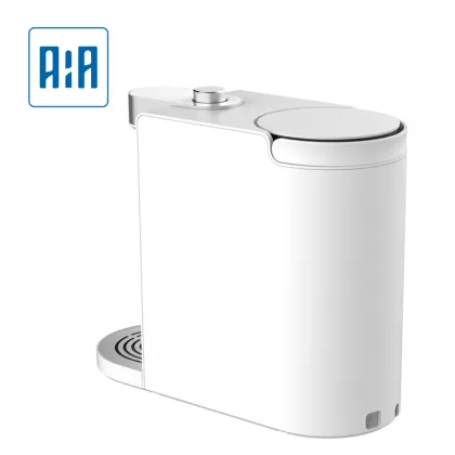 Hot Water Dispenser for Home: Quick Access to Boiling Water