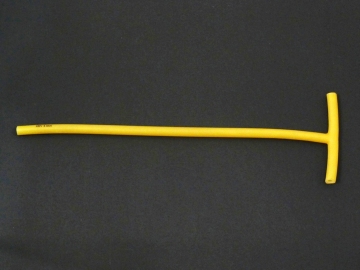 Latex T Drainage Tube