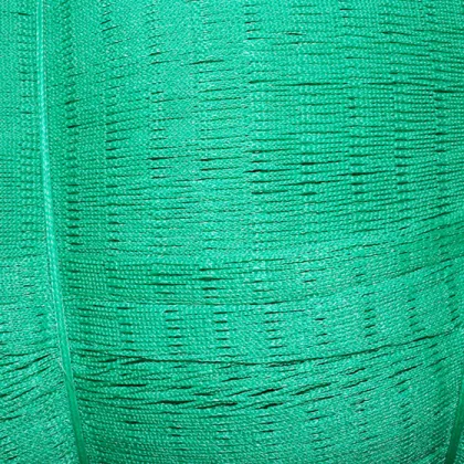 Quality fishing nets made from cheap nylon nets
