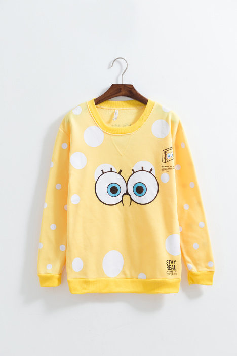 Cute Baby Sweater With Collar For Boys