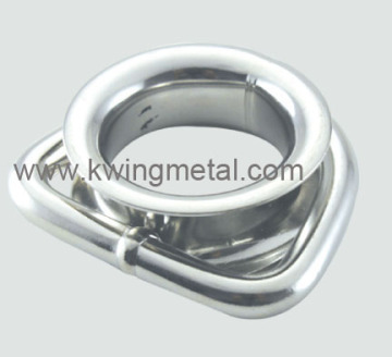 D Ring Thimble