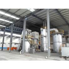 100T of household waste incineration for power generation