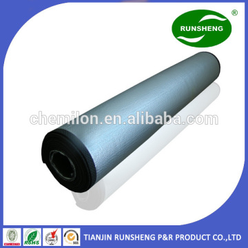 china manufacturer acoustic insulation flooring underlay