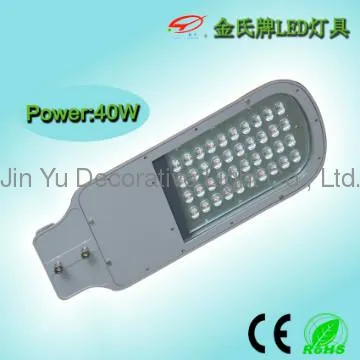 (Manufacturer) Made in China LED lighting street waterproof IP65