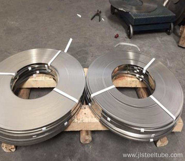 customized 316h stainless steel strip