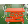 150kg Heavy Duty Pallet Trucks Trolley Lift Table