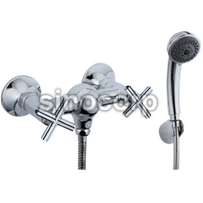 shower mixer
