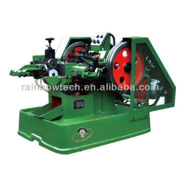 Automatic High Speed Forging/Heading/Making Screw Machine                        
                                                Quality Choice
