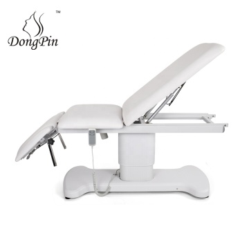 Electric Massage Table for Hospital and Chiropractic Use