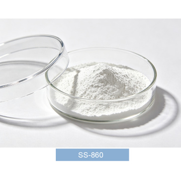 Silikatmattes Additiv für UV-Holzfarben