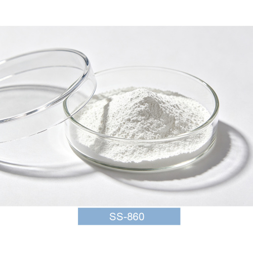 Silikatmattes Additiv für UV-Holzfarben