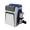 Machine de nettoyage laser pour l&#39;élimination de la rouille