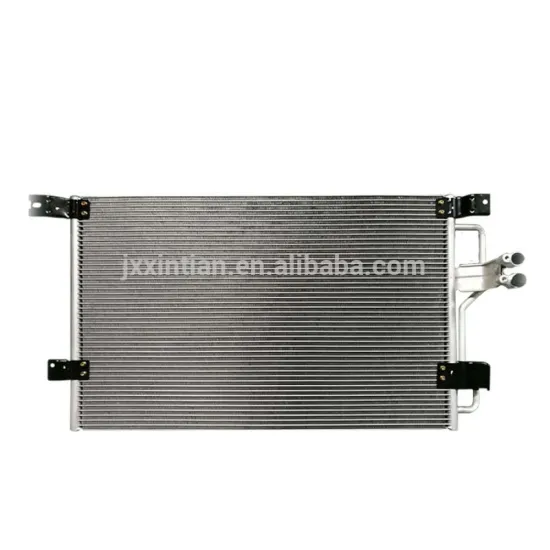 aftermarket air cooled condenser DPI 4881for car CROWN VICTORIA GRAND MARQUIS TOWNCAR  OE F8VH19712AB