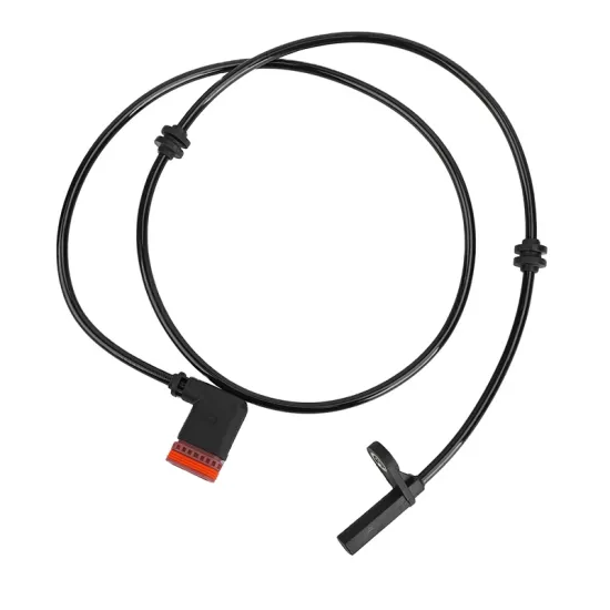 204 905 0100 Auto Car Rear ABS Wheel Speed Sensor for Mercedes-Benz C Class W204 C204 S204 (2007-2014)