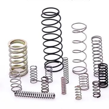 Good Quality Customized Electrophoresis Compression Springs