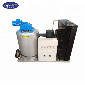 Air Cooled Flake Ice Machine Manufacturer & Ice Maker Supplier
