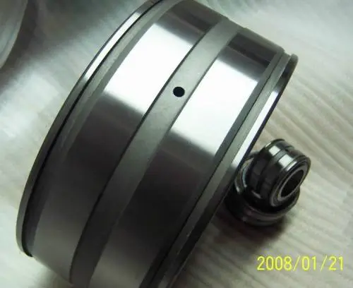 Sl14 918 Cylindrical Roller Bearings 