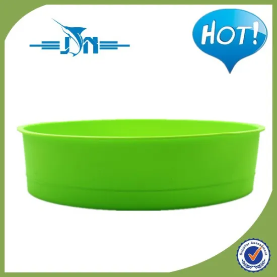 plastic alligator cake mold