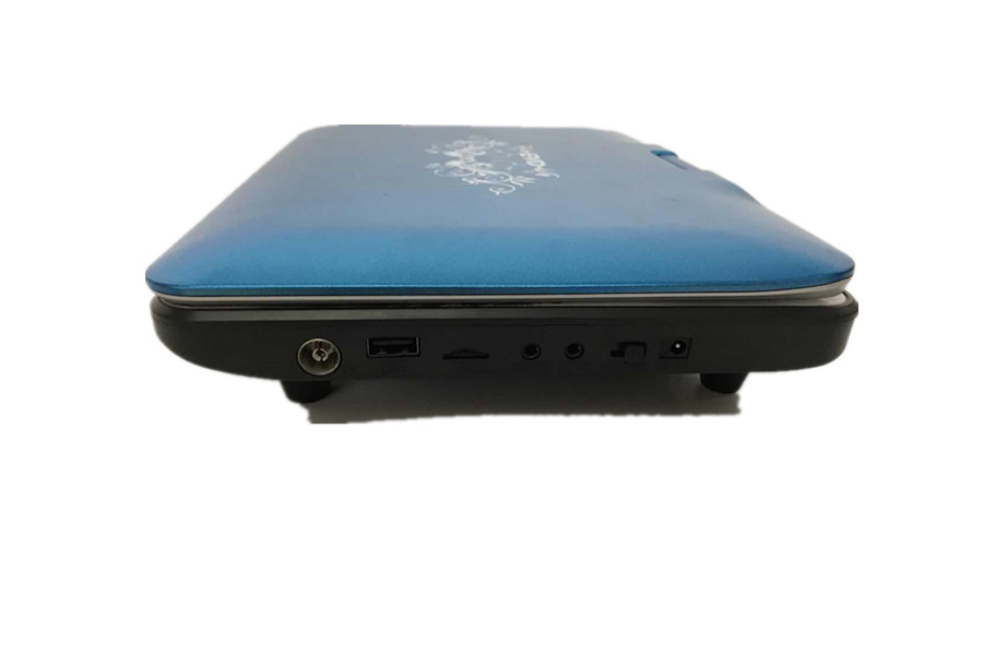 Big Screen Portable Dvd Player