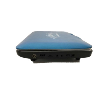 14.1 inches 3D Portable DVD Player
