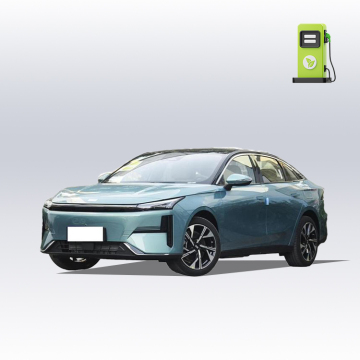 Geely Galaxy L6 5 SEEAT Auto Automatic Hybrid Family Car