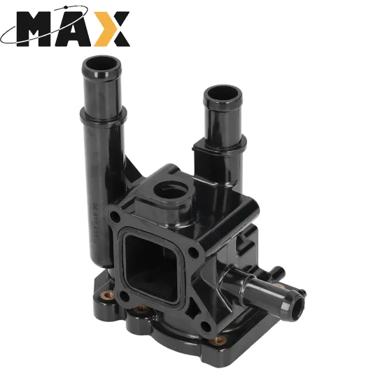 Thermostat Housing for Chevrolet Chevy Cruze & Aveo (96984103, 96817255)
