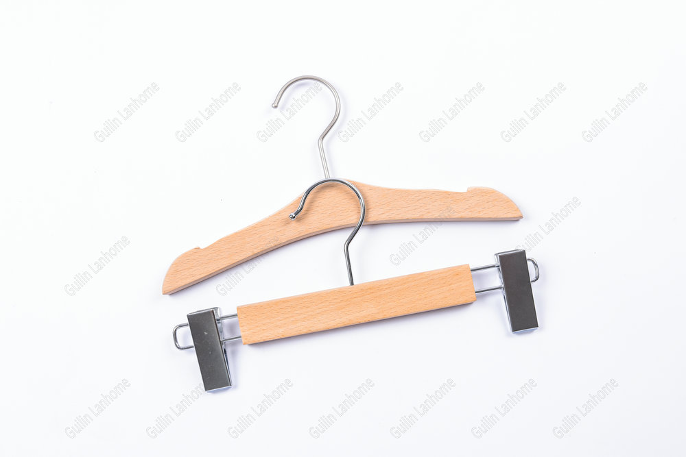 Beech Hanger Trouser Hanger