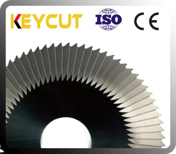 side milling cutter WENXING machines