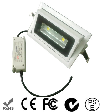 2700lm LED Shop Light (BL-SP230-30W)