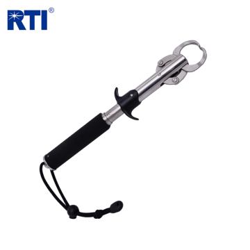 14KG/30LB Portable Stainless Steel Fishing Lip Grip Tool