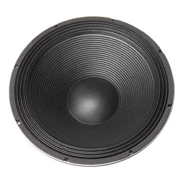 High Power Neo Magnet Woofer 2000-4000W Bass Speaker for Professional Audio Systems
