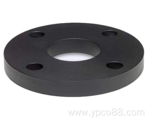 Class 1500 Plate Forged Flange