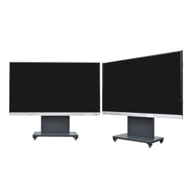 smart interactive flat panel price