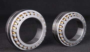 Thrust cylindrical roller bearing (81103 TN)