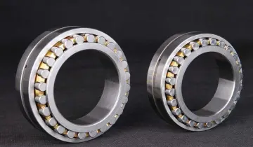 Thrust cylindrical roller bearing (81103 TN)
