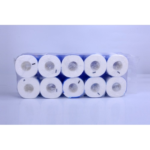 Wholesale bulk economy friendly bathroom tissue toilet paper