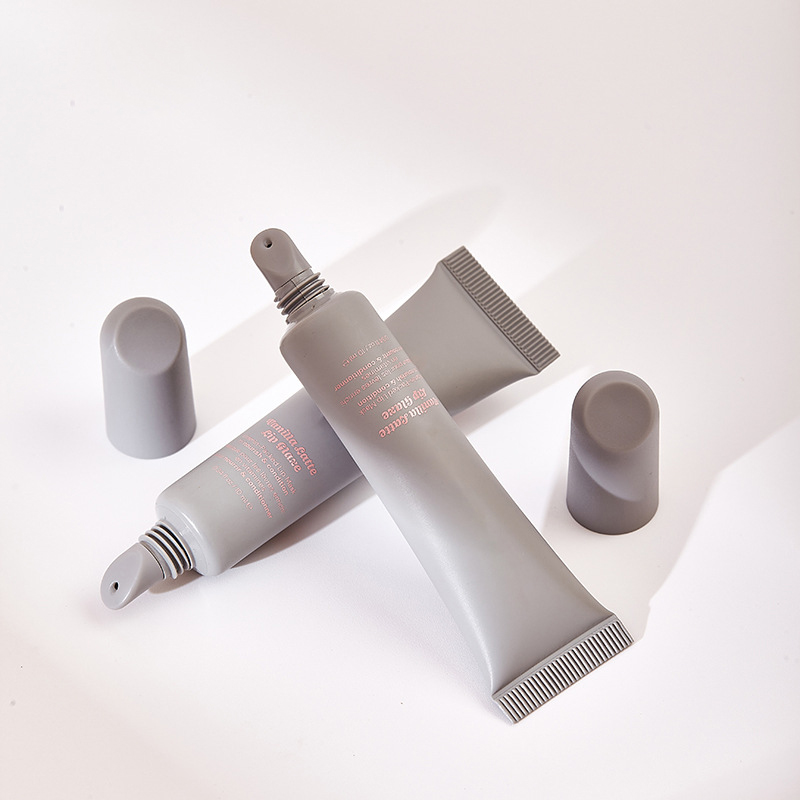 Empty Lip Gloss Tube Lip Glaze Tube Packaging